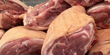 carne informal Tamaulipas