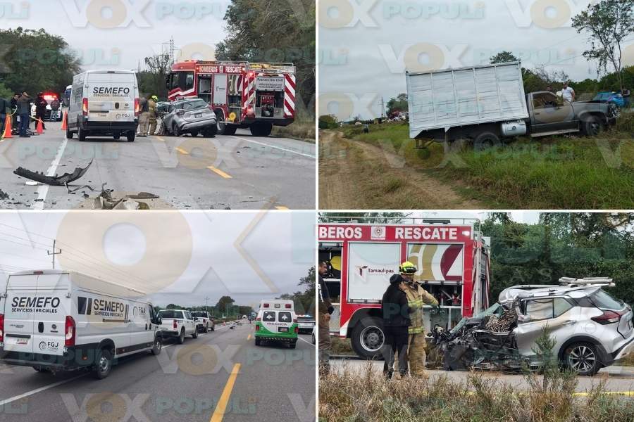 choque con fallecido en hidalgo