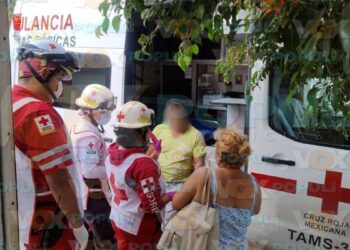 ciclista atropellado en ciudad victoria