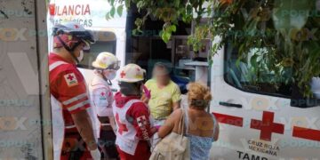 ciclista atropellado en ciudad victoria