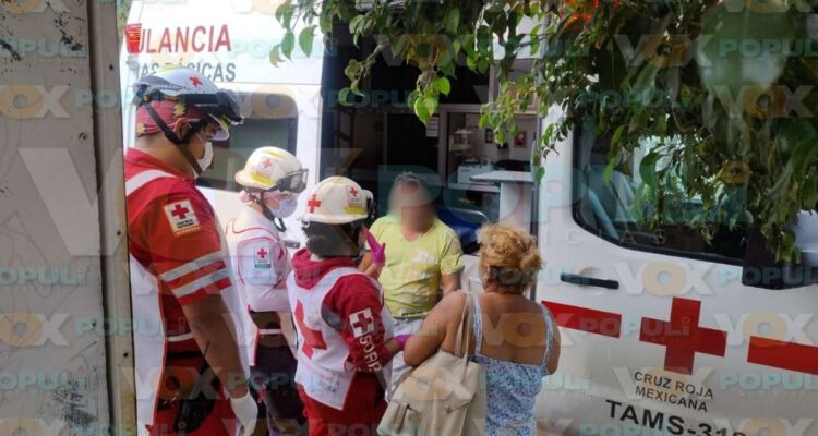 ciclista atropellado en ciudad victoria