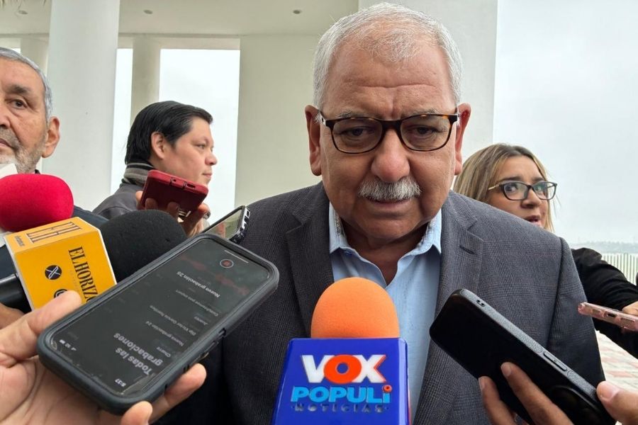 cierre frontera ganado Tamaulipas