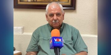 cierre frontera ganado Tamaulipas