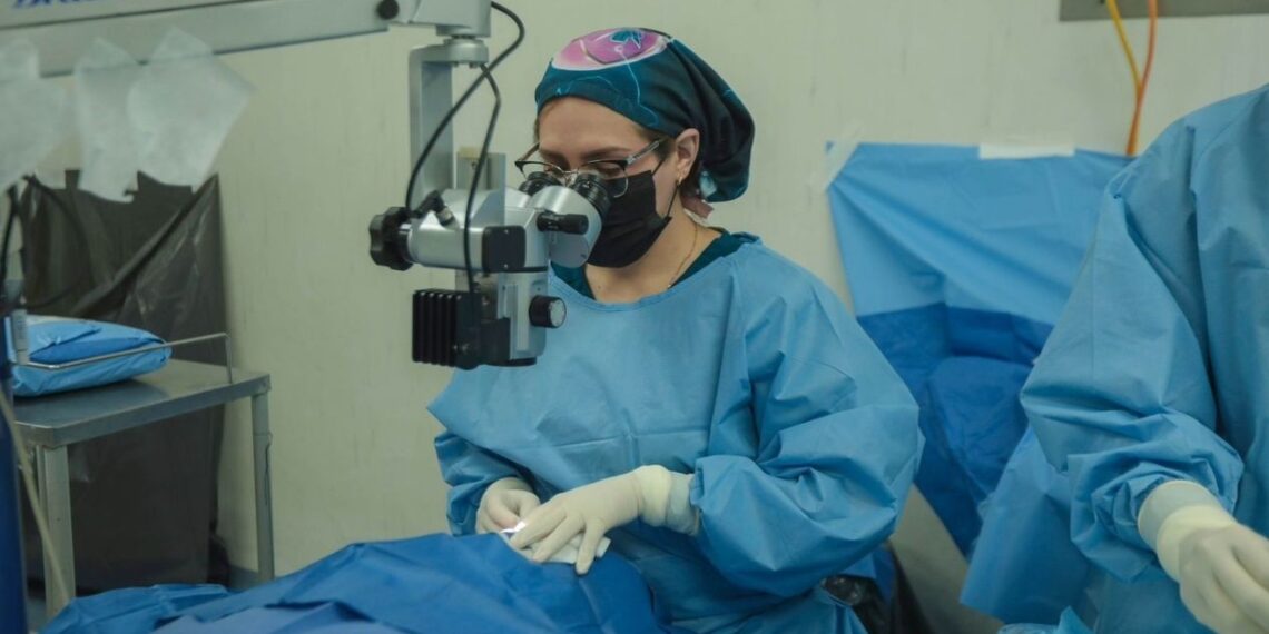cirugías de cataratas Tamaulipas