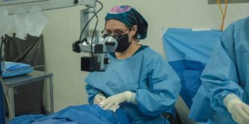 cirugías de cataratas Tamaulipas