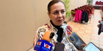 clausuran negocios irregulares en Tampico