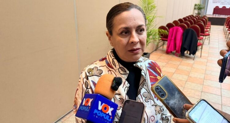 clausuran negocios irregulares en Tampico
