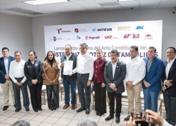 clúster automotriz en tamaulipas
