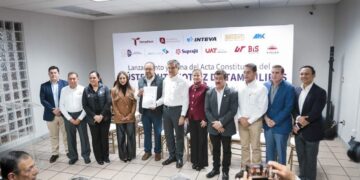 clúster automotriz en tamaulipas