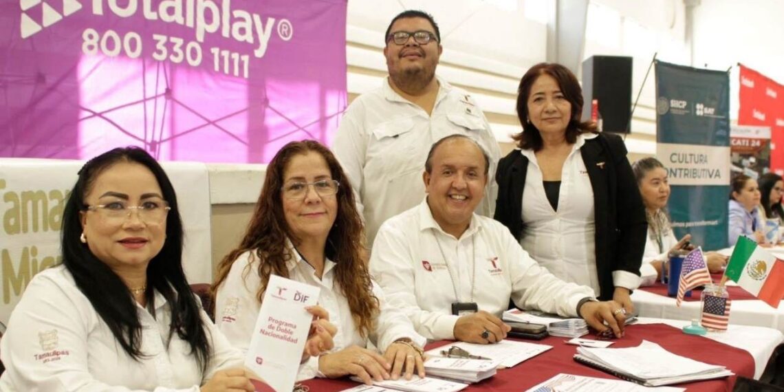 colocación laboral Tamaulipas