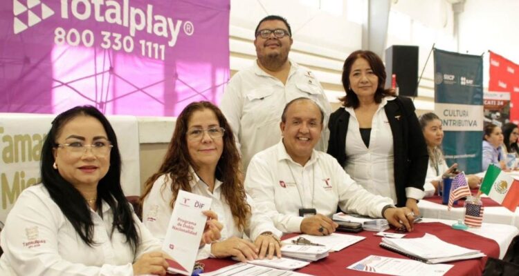 colocación laboral Tamaulipas