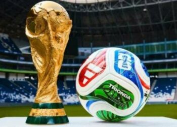 comprar boletos Mundial 2026 México
