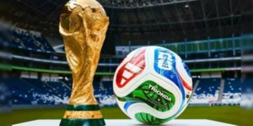 comprar boletos Mundial 2026 México