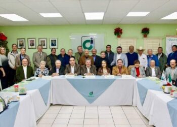 consejo de instituciones en nuevo laredo