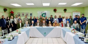 consejo de instituciones en nuevo laredo