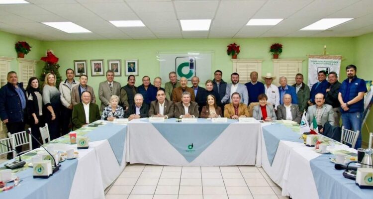 consejo de instituciones en nuevo laredo