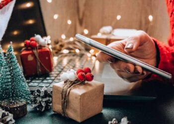 consejos para ahorrar dinero en Navidad