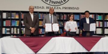 convenio ITACE y UTNL Nuevo Laredo
