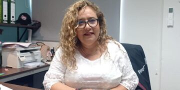 convenio recolección residuos Madero