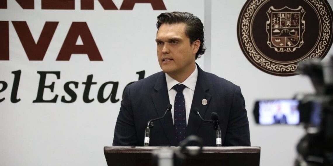 convocatoria para fiscal anticorrupción en tamaulipas