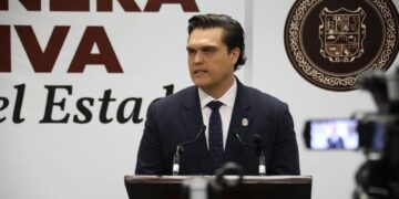 convocatoria para fiscal anticorrupción en tamaulipas