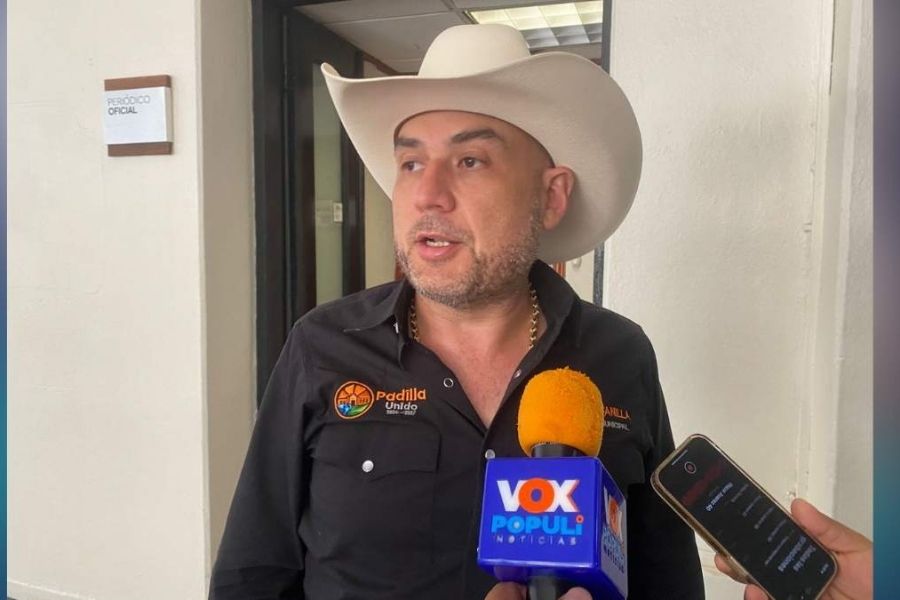corredor turístico en Tamaulipas