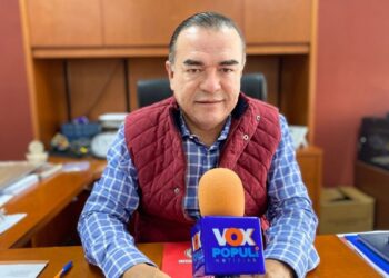 crecimiento del CBTis 236 en Victoria