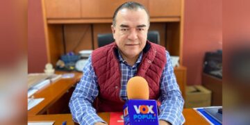 crecimiento del CBTis 236 en Victoria