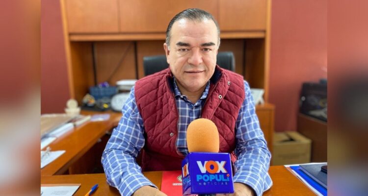 crecimiento del CBTis 236 en Victoria