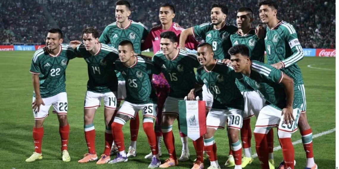 Cuánto ganará México en el Mundial 2026