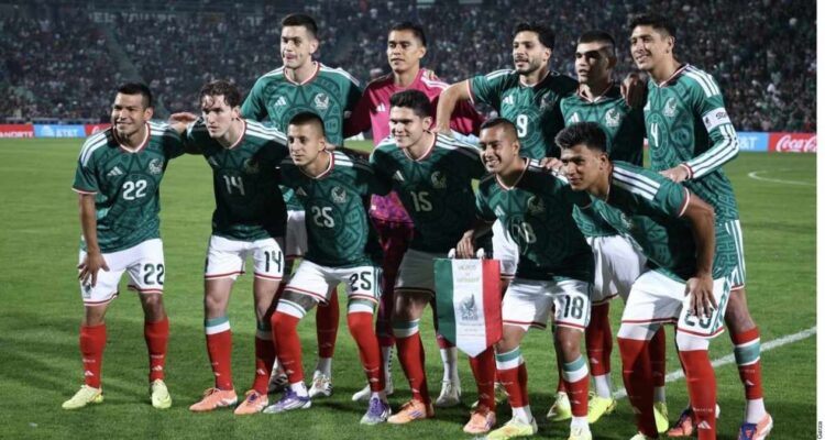 Cuánto ganará México en el Mundial 2026