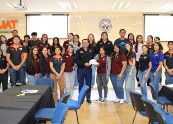 cultura de paz UAT