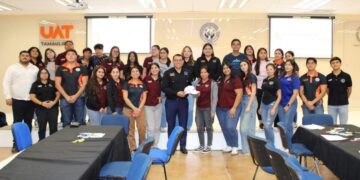 cultura de paz UAT