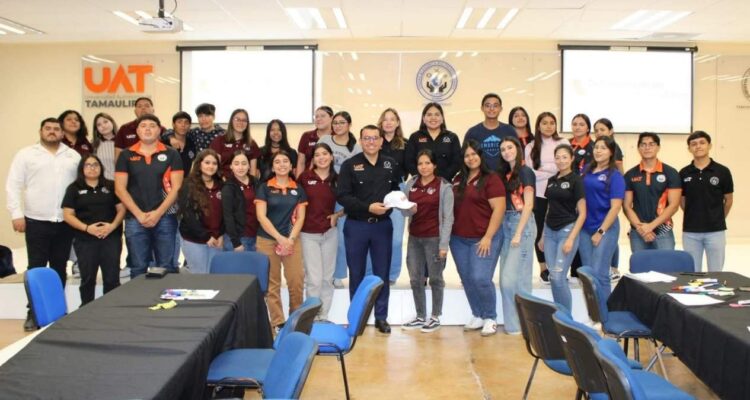cultura de paz UAT