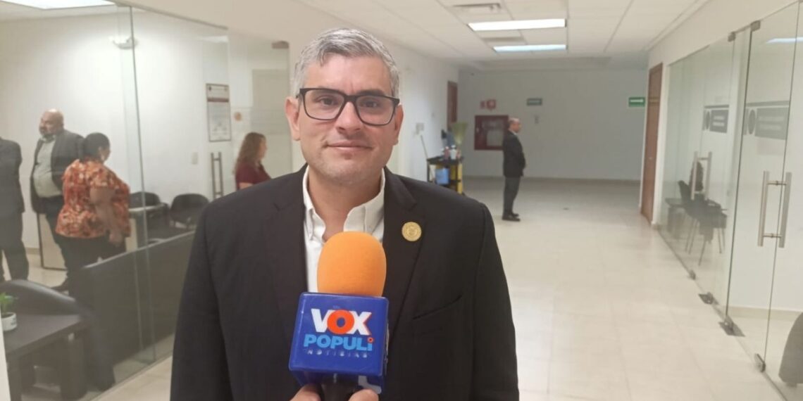 debates de candidatos a alcaldes en Tamaulipas