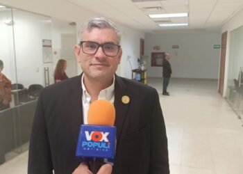debates de candidatos a alcaldes en Tamaulipas