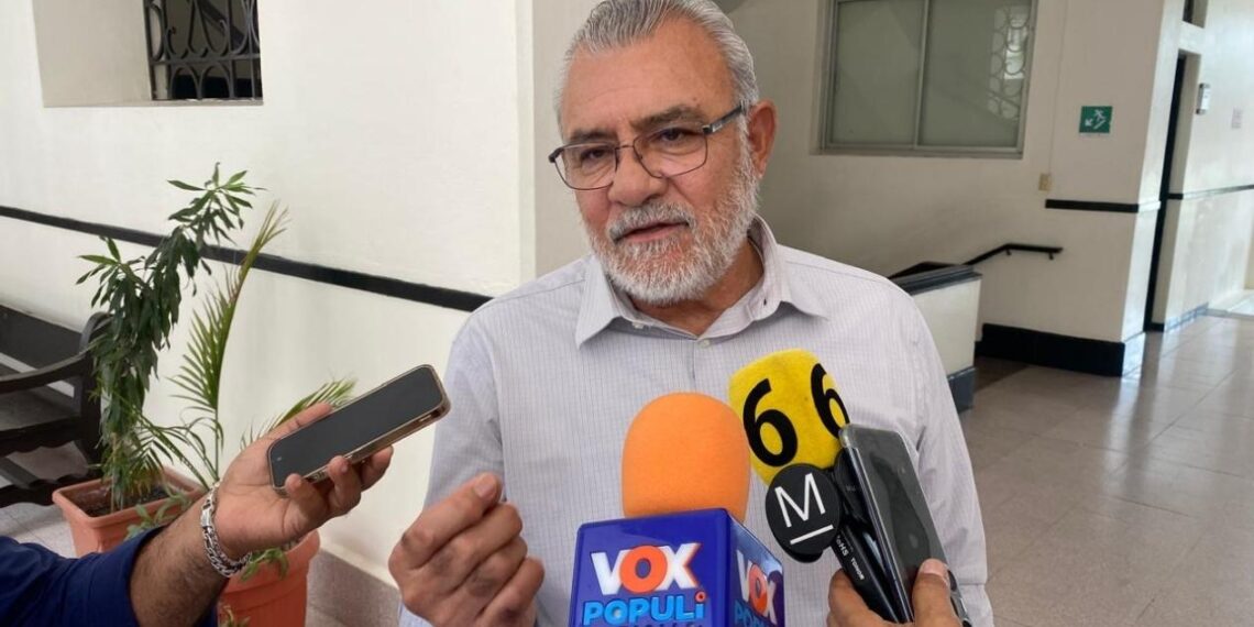 demolición casa medina en ciudad victoria