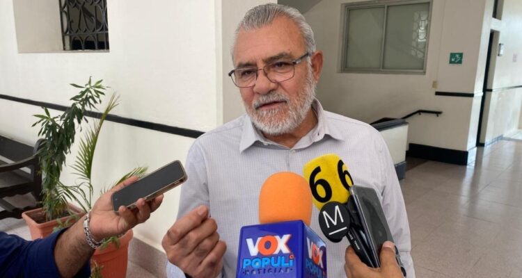 demolición casa medina en ciudad victoria