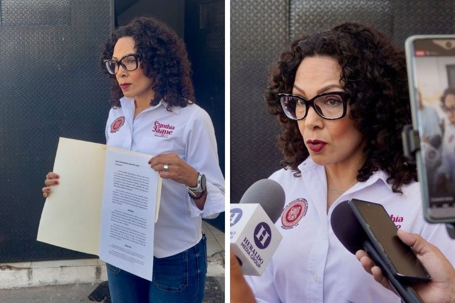 denuncia de maltrato Ciudad Madero