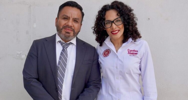 denuncia de maltrato Ciudad Madero