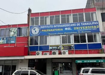 denuncias por certificados falsos en Madero