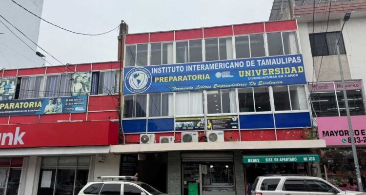 denuncias por certificados falsos en Madero