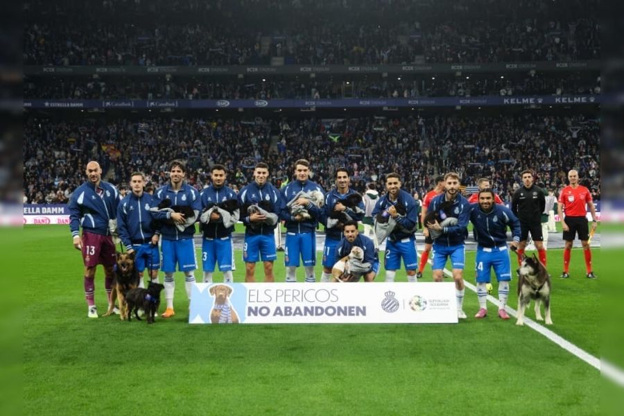 derbi Barcelona Espanyol