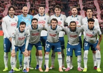 derbi Barcelona Espanyol