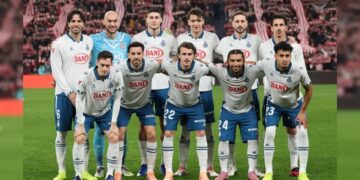 derbi Barcelona Espanyol