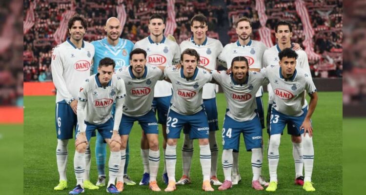 derbi Barcelona Espanyol