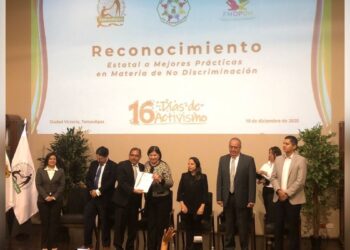 derechos de los migrantes tamaulipas