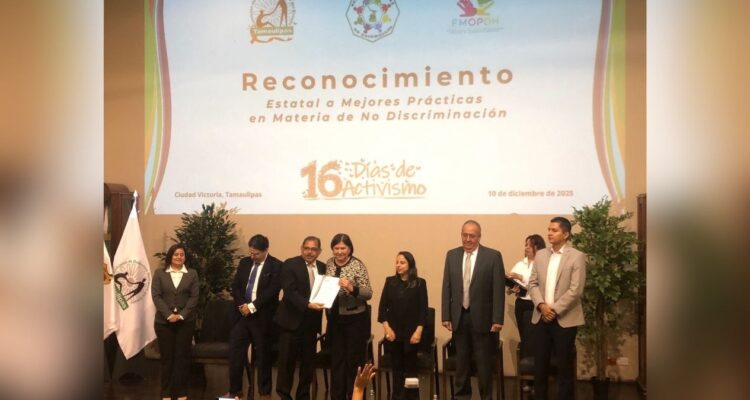 derechos de los migrantes tamaulipas