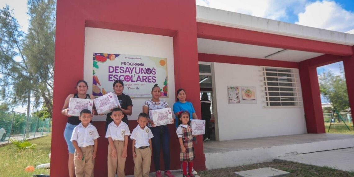 desayunos escolares dif tamaulipas