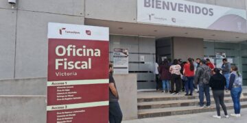 descuentos fiscales vehículos Tamaulipas